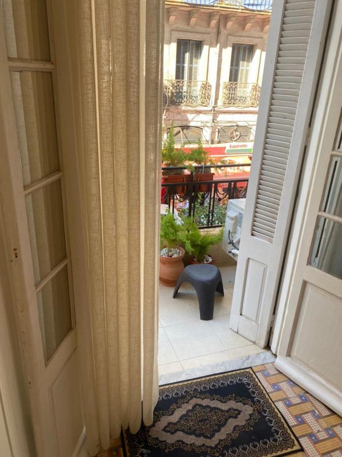 Afric Hotel- Casbah Algiers Exterior photo